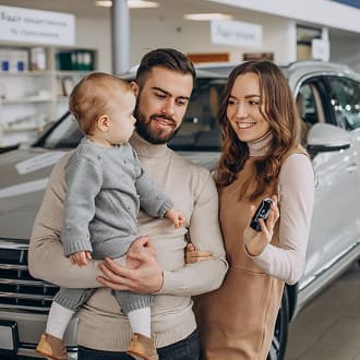 O que influencia no preço do seguro de carro?